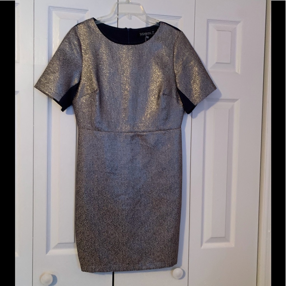 Sugar hill dress